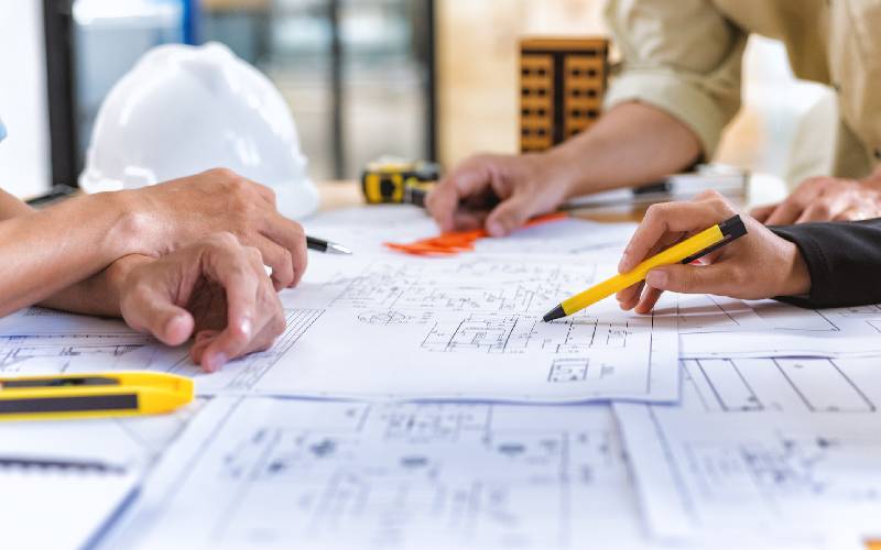 Architecture Services